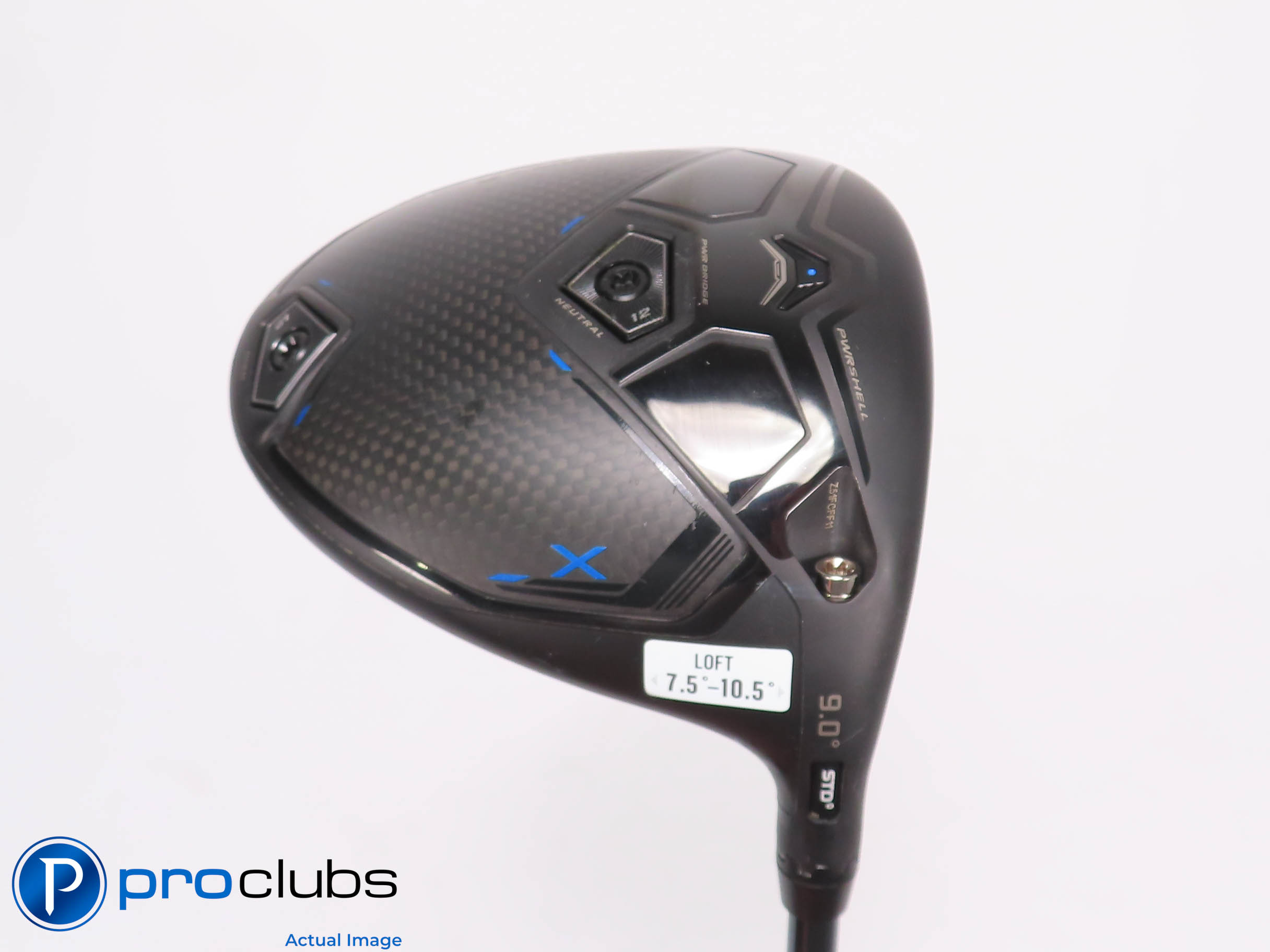 Cobra DARK SPEED X 1W (Tour Length)＋5W DARKSPEED X Fairway – COBRA Golf